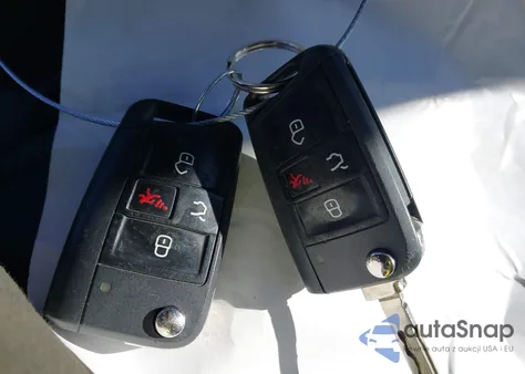 2019 Volkswagen Jetta 1.4T S from USA, damaged, VIN 3VWN57BU3KM062134